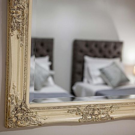Aeolus Luxury Apartment - I Nafplio Luaran gambar