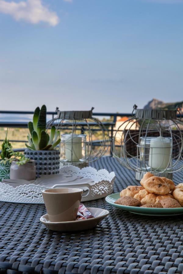 Aeolus Luxury Apartment - I Nafplio Luaran gambar