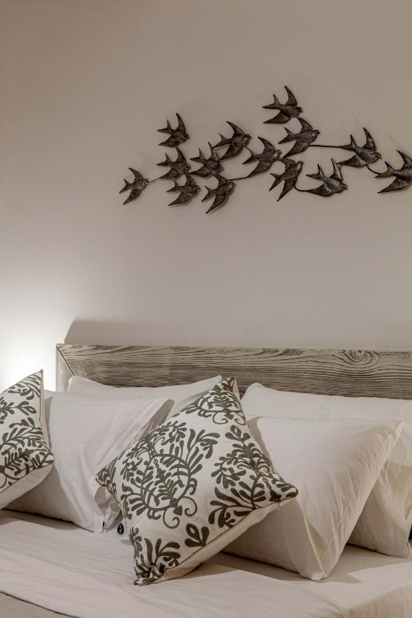 Aeolus Luxury Apartment - I Nafplio Luaran gambar